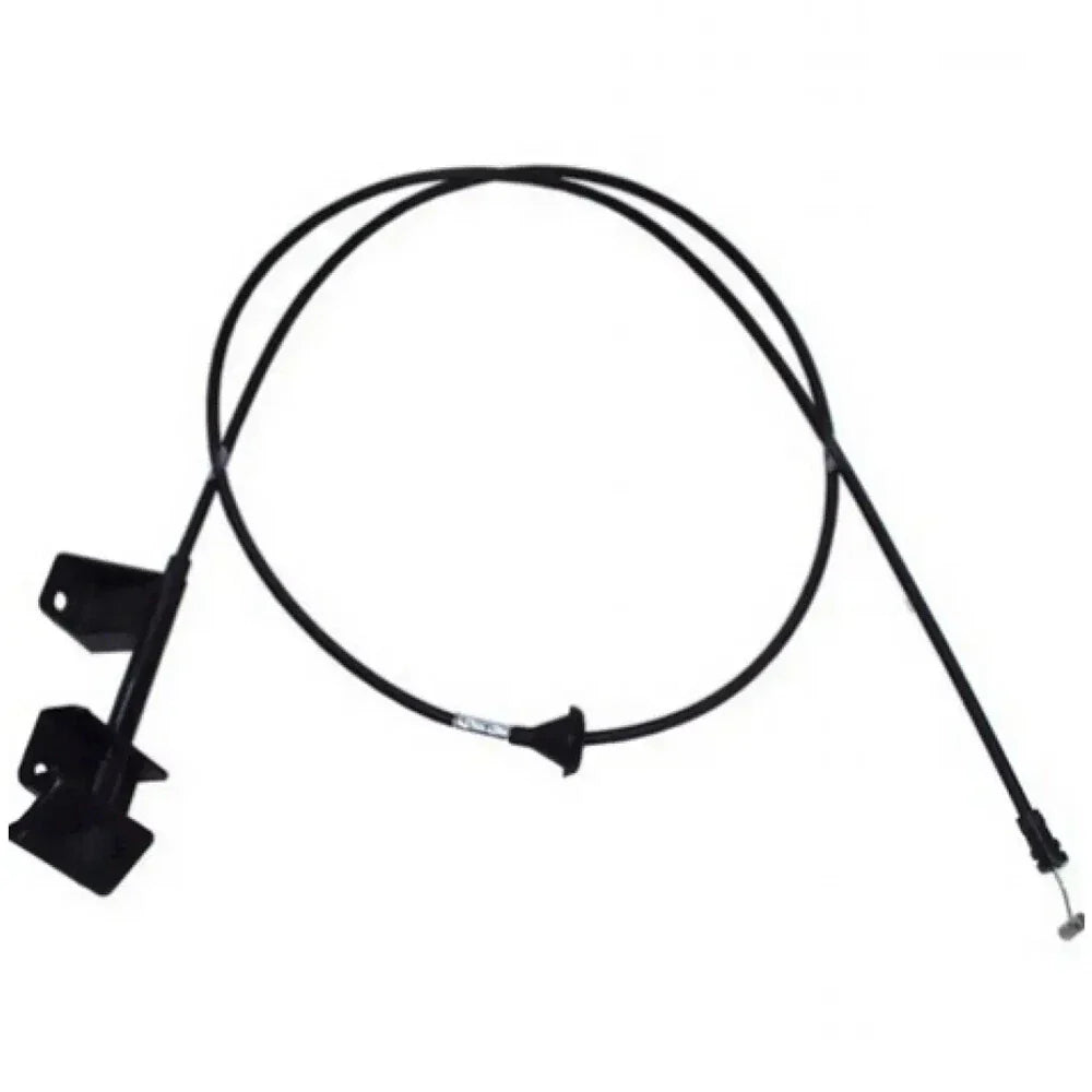 Hood Release Cable for Jeep Wagoneer Cherokee Comanche (1984-1992)