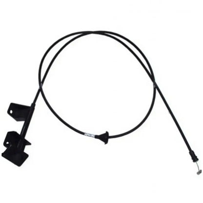 Hood Release Cable for Jeep Wagoneer Cherokee Comanche (1984-1992)