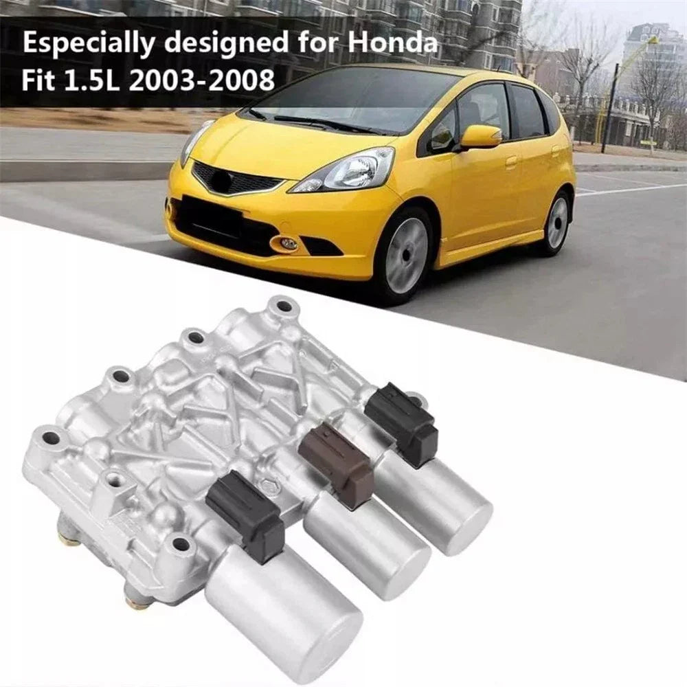 Transmission Solenoid Kit for Honda Jazz (2003-2008)