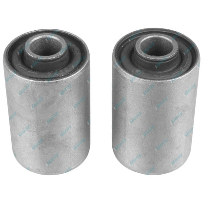 4x4 Rear Leaf Spring Rubber Bush Kit for Toyota Hilux RN106 RZN169
