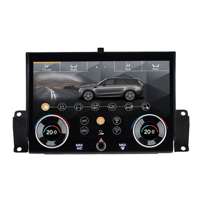 10" Touch Screen Climate Control AC Panel for L494 (2013-2020)