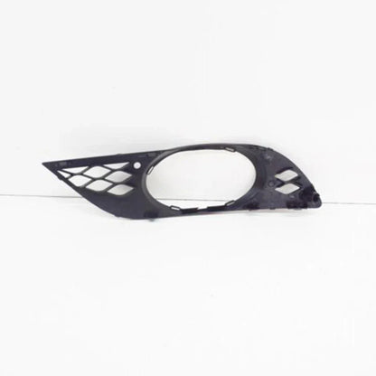 Left Side Front Bumper Grille for 2007-2009 Mercedes-Benz E-Class (2007-2009)
