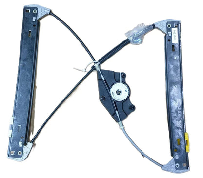 Rear Left Regulator W/o Motor for Porsche Cayenne / VW Touareg (2003–2010)