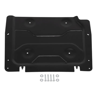 Trunk Luggage Backrest Rack Docking for Harley Touring (2014 - 2025)
