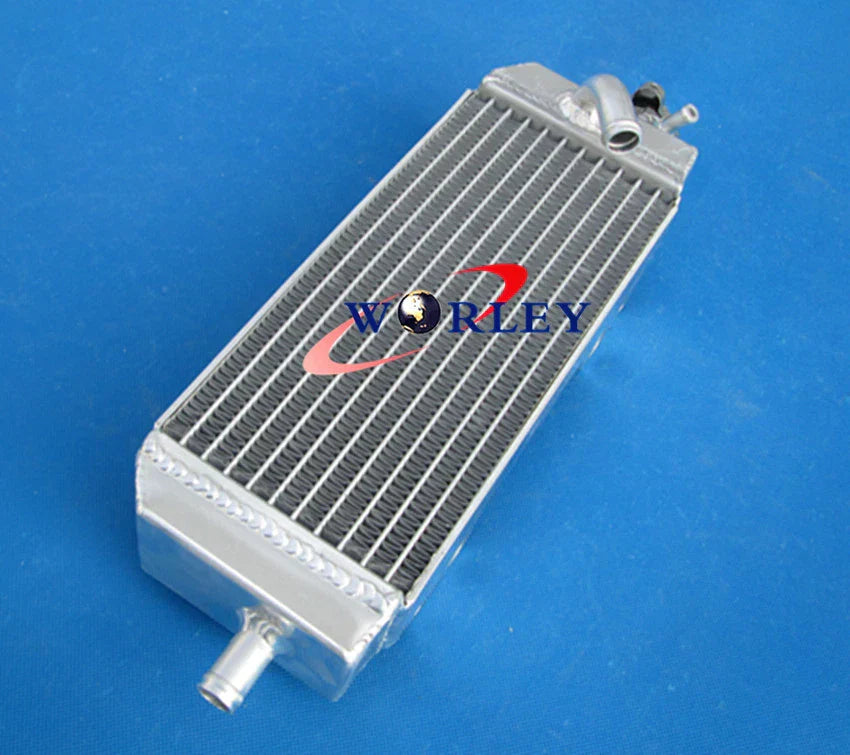 ALUMINUM RADIATOR for Suzuki RM85 (2002-2015)
