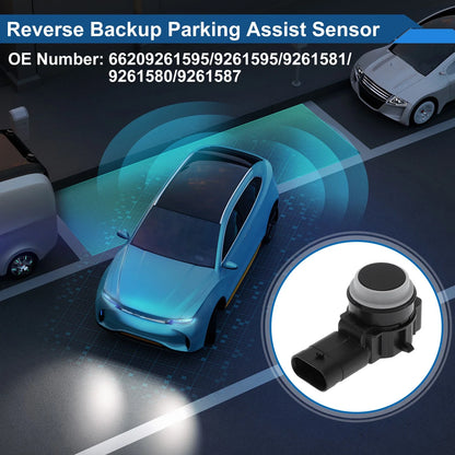 1 Pc Reverse Backup Parking Sensor for BMW 228i (2014 - 2016)