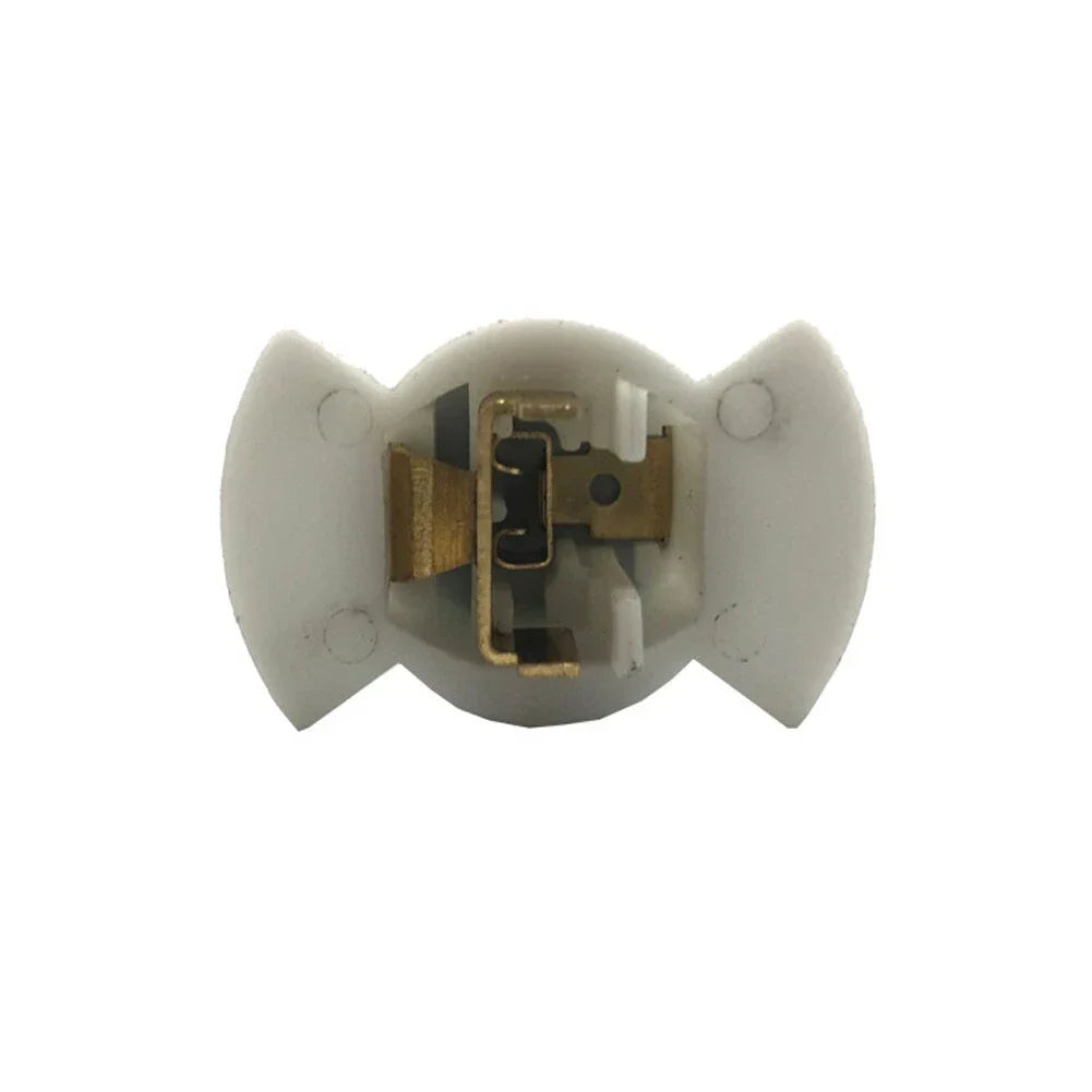 H1 Halogen Headlight Bulb Socket Holder for Acura TSX (2004–2008)