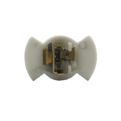 H1 Halogen Headlight Bulb Socket Holder for Acura TSX (2004–2008)