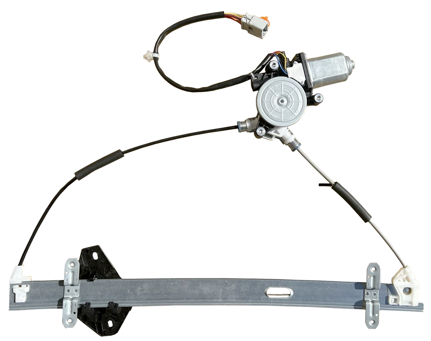 Front Right Window Regulator With Motor 6 Pins for Honda CR-V (2001–2006)