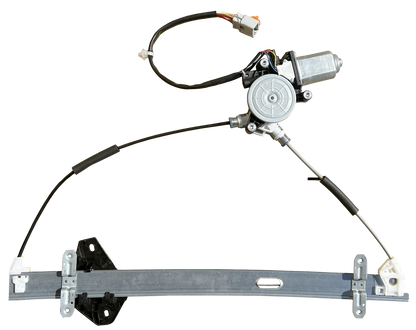 Front Right Window Regulator With Motor 6 Pins for Honda CR-V (2001–2006)