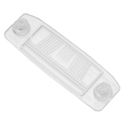 Rear License Plate Plastic Lens for KIA SORENTO (2011–2013)