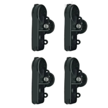 4 Pcs TPMS Sensors for Ram 1500 2500 3500 Jeep Chrysler 300 Dodge (2002-2023)