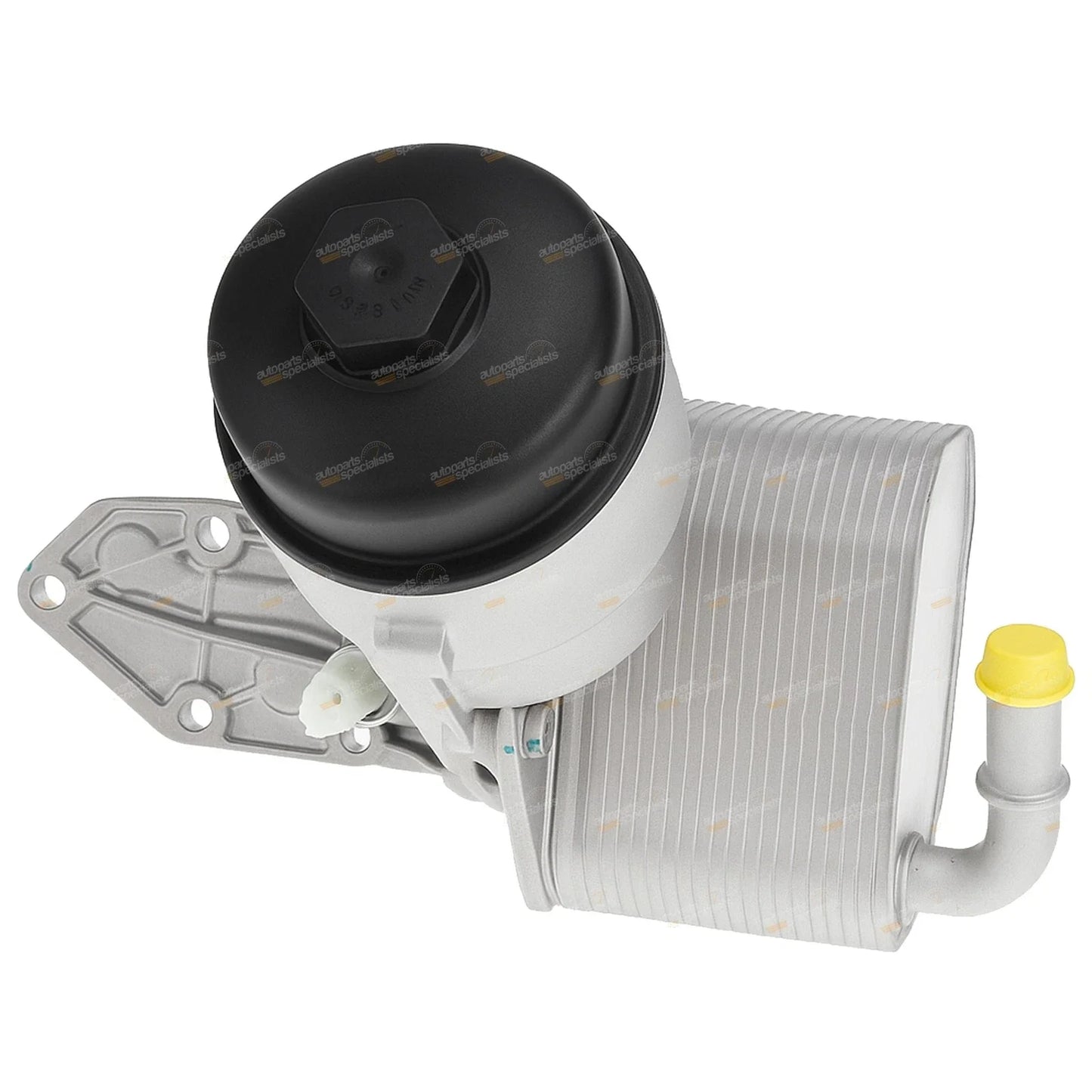 Engine Oil Cooler Assembly for Ford Everest 3.2L (2015 - 2019)