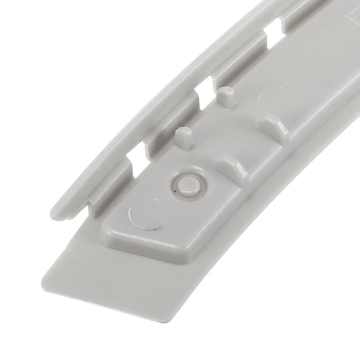 Front Bumper Reflector for BMW 5 Series Yellow