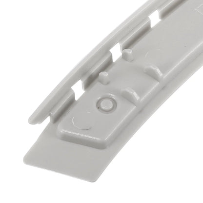 Front Bumper Reflector for BMW 5 Series Yellow