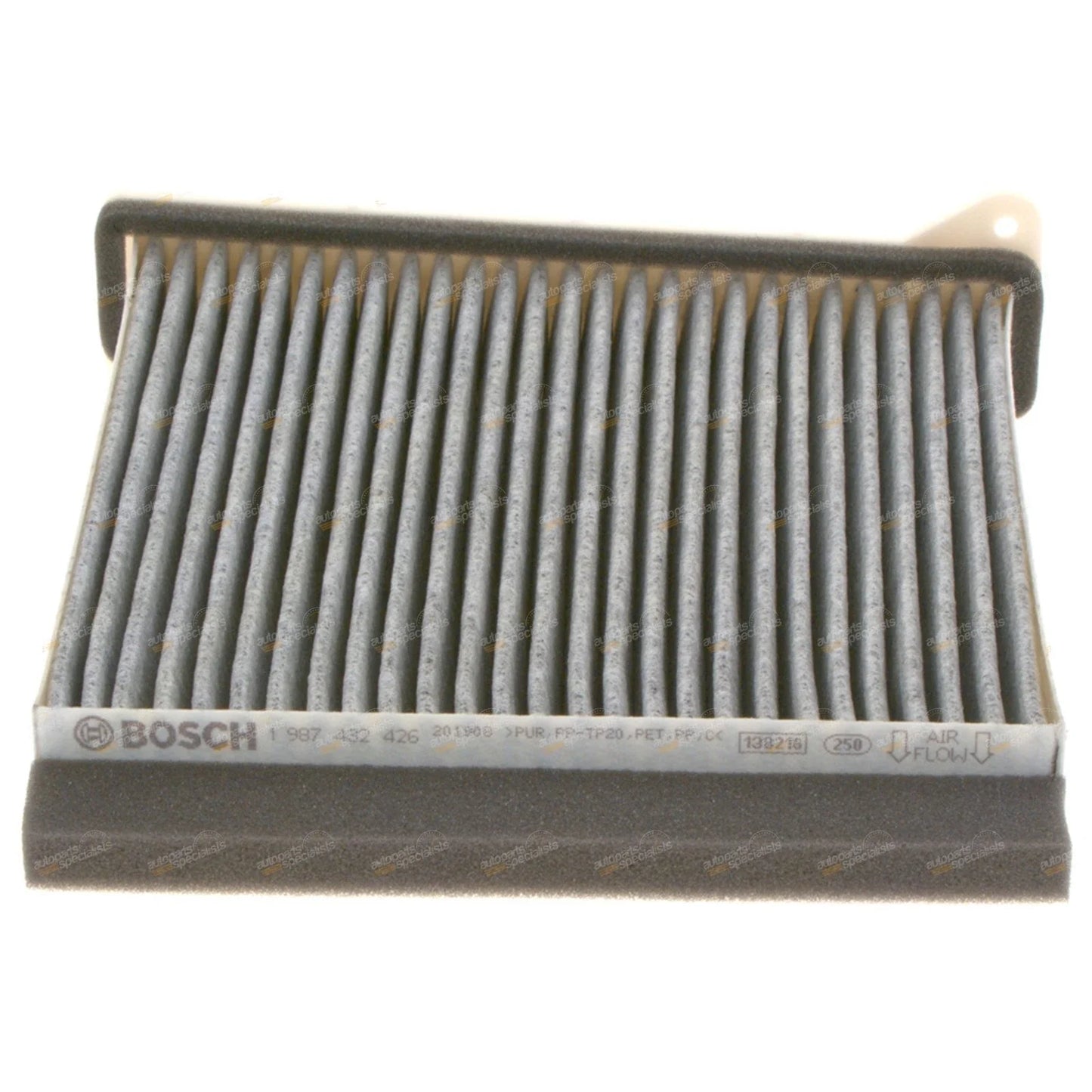 Carbon Cabin Air Filter for Mitsubishi Outlander (2004 - 2006)