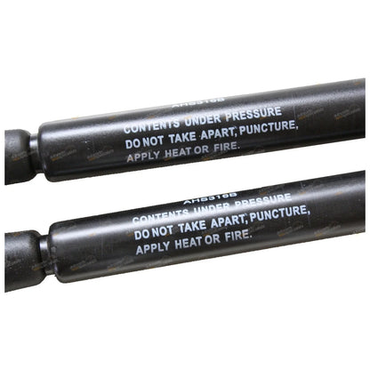 Gas Bonnet Struts for Ford Fairmont Ghia (1988-1998)