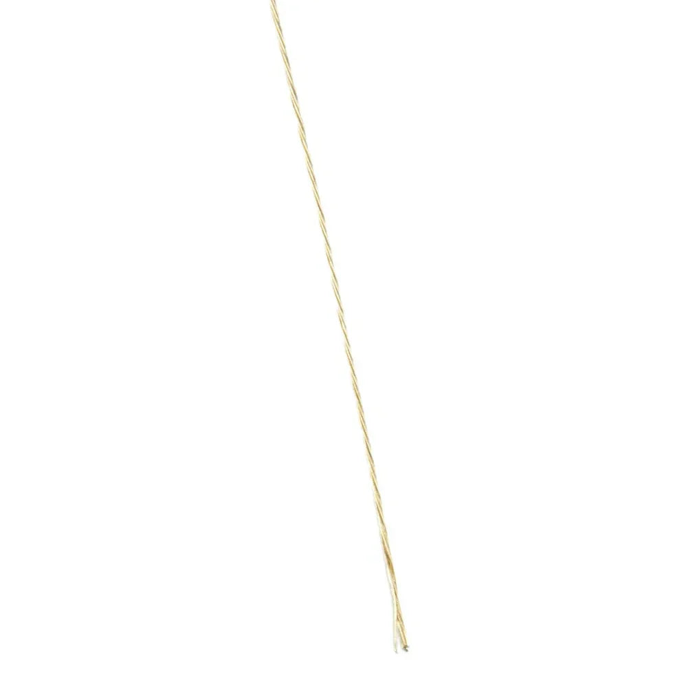 Braiding Line Wire / 22m / Glass Removal