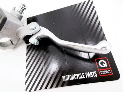 Front Brake Master Cylinder Lever Assembly for Kawasaki KX500 (1983-2004)
