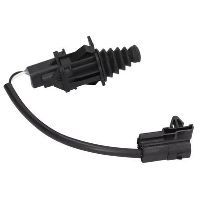 1x Land Rover Defender Bonnet Hood Alarm Switch AMR2022 (1997-2006)