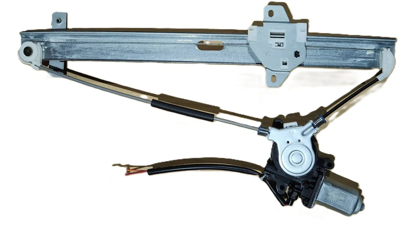Rear Left Window Regulator W/Motor for Suzuki Vitara (1991–1998)