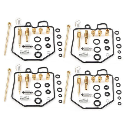 4 x Carburetor Repair Kits for Honda CB750K (1979-1982)