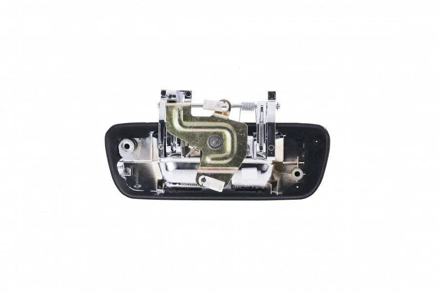 Tailgate Chrome Handle Keyhole for Holden Colorado Ute