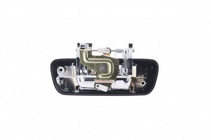 Tailgate Chrome Handle Keyhole for Holden Colorado Ute