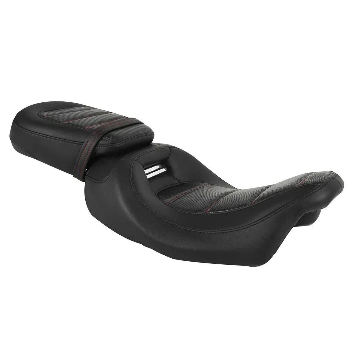 Front Rear Seats for Harley CVO Street Road Glide (2009-2023)