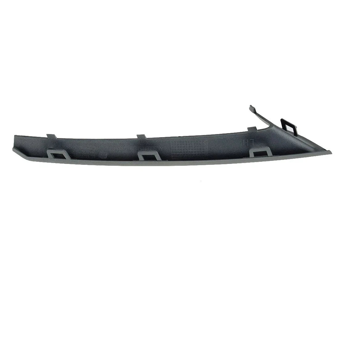 Left Front Bumper Grille Trim for BMW 5 Series F10 F18 (2014-2016)