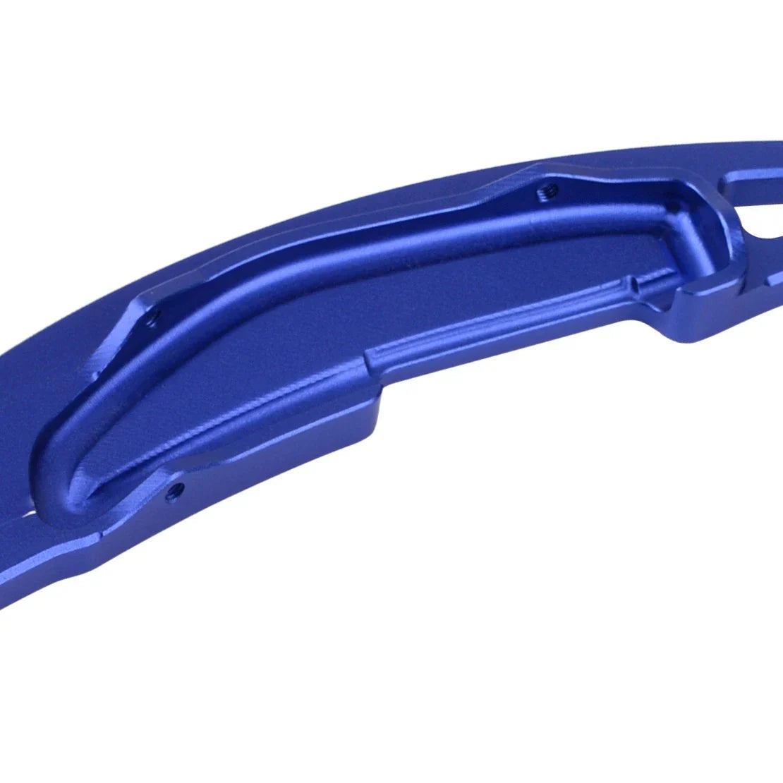 Steering Wheel Shift Paddle Extension for BMW M2 M3 M4 M5 (2014-2018) Blue
