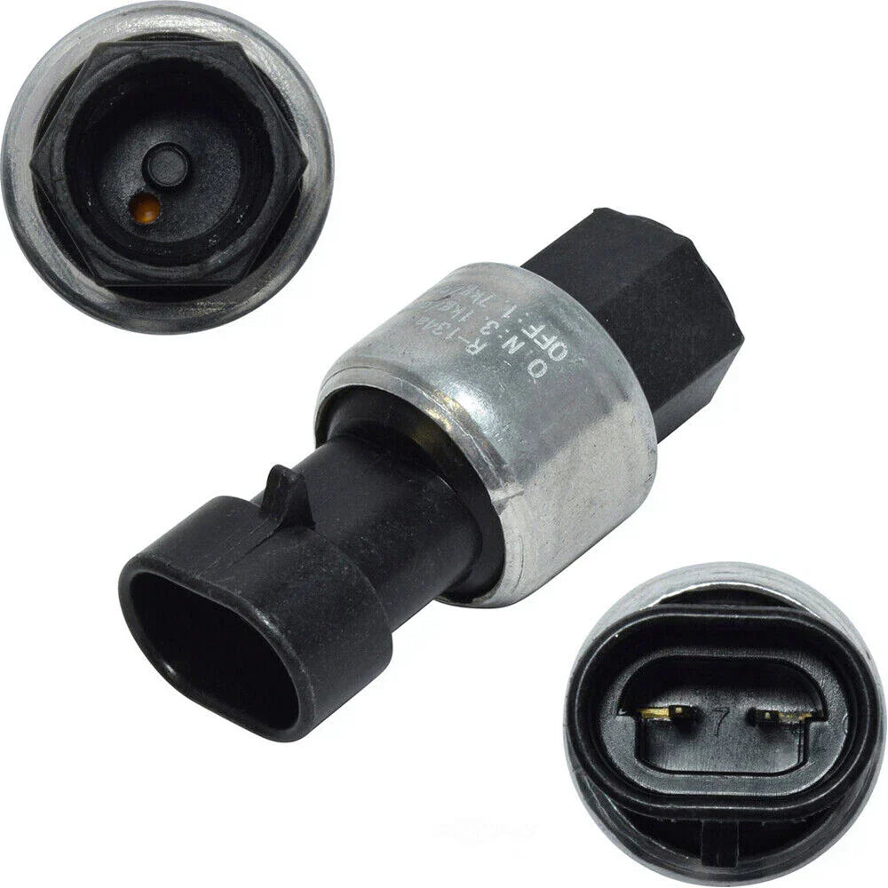 A/C Clutch Cycle Switch for Chevrolet (2010-2015)