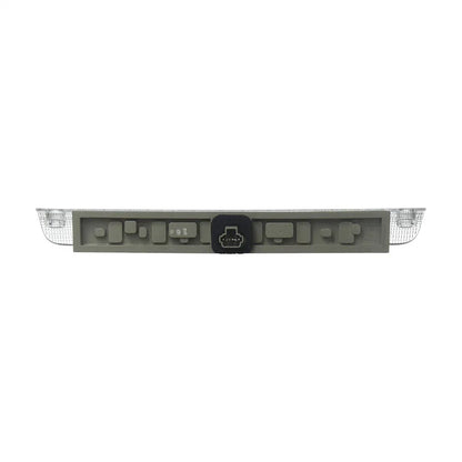 LED High Mount Brake Light for Toyota Highlander Sequoia Corolla (2001-2023)