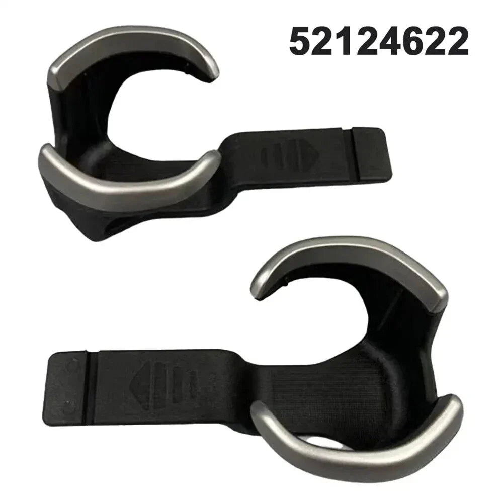 Cup Holder Trim Set for Holden Colorado Trailblazer S10 (2017-2022)