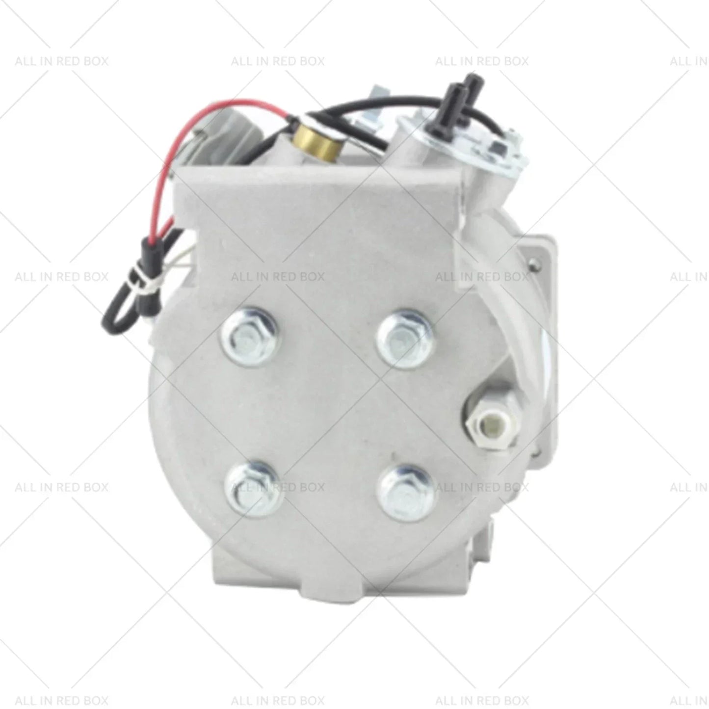 AC Compressor for Honda Civic EK 1.6L Petrol D16Y4 (1995-2000)