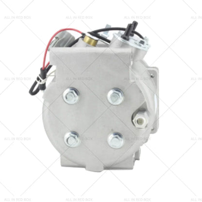 AC Compressor for Honda Civic EK 1.6L Petrol D16Y4 (1995-2000)