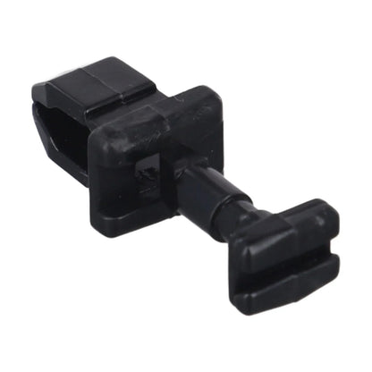 Six Piece / Clip Set for Norcold Refrigerators