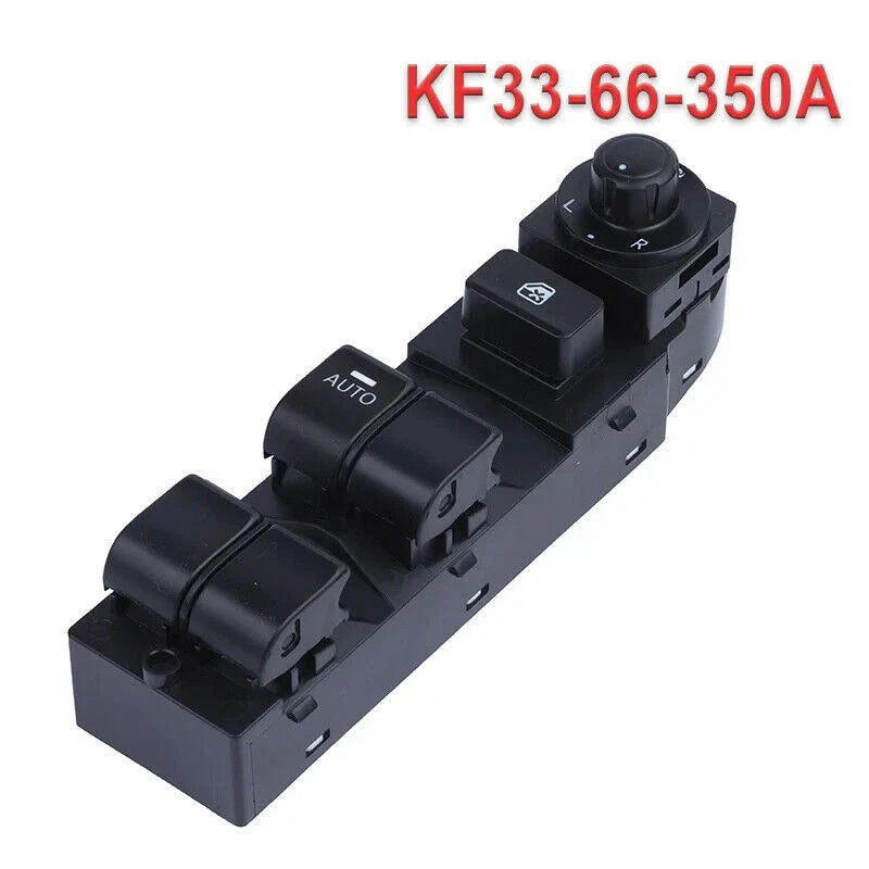 Window Switch Regulator Button for Mazda CX-5 (2012–2020)