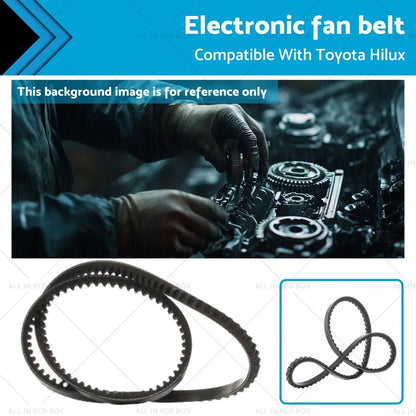 Drive Belt for Toyota Hilux (QBB1050)