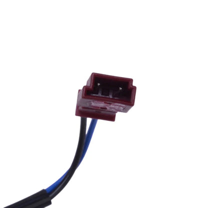 Tailgate Switch Button Boot for BMW E39 525i 528i 530i 540i M5 (1996-2003)