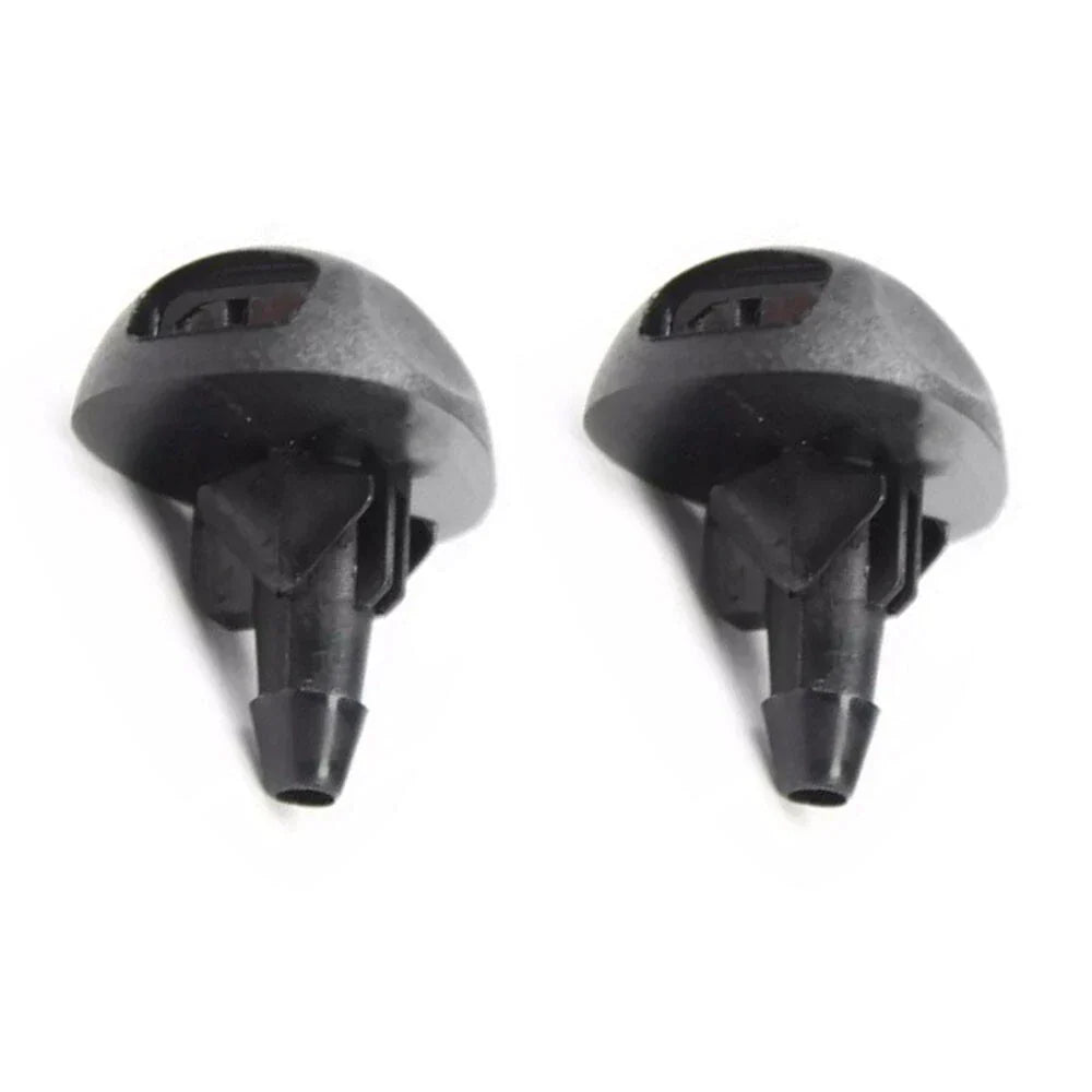 Front Windshield Washer Fluid Jets for Renault Megane Dacia (2003-2016)