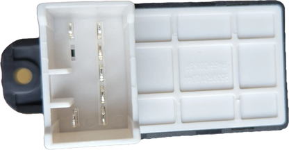 Single Power Window Switch 7 Pins for Hyundai i20 PB (2008–2014)