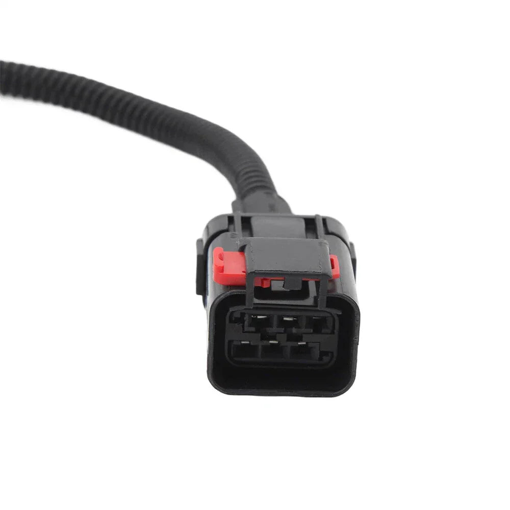 Tail Light Wiring Harness for Dodge Ram 1500 2500 3500 (2002-2010)