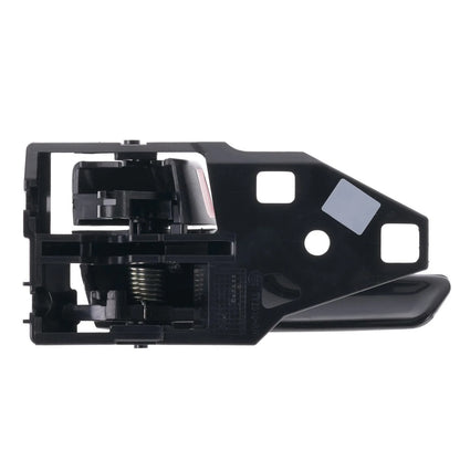 Black Inner Door Handle for Toyota Hilux Camry Rav4 Kluger Prius (2009–2015)