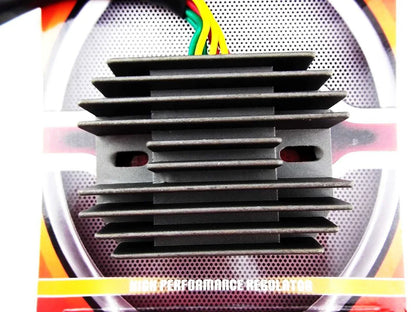 Regulator Rectifier Assembly for Suzuki VL800 Volusia (2001-2004)