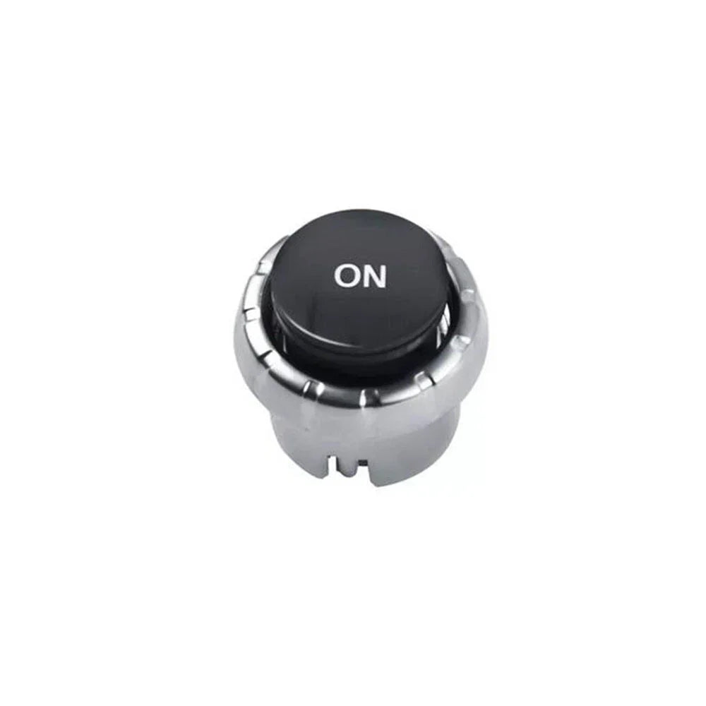 CD Audio Control Button Knob Cover for 2012-2015 Benz W166 ML GL (2012-2015)