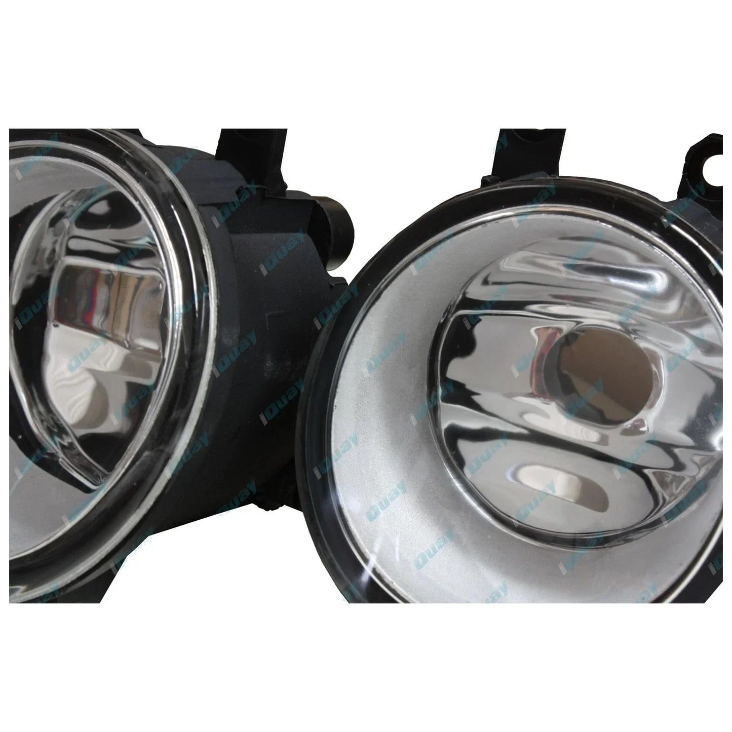 LH + RH Fog Lights for Toyota Kluger GSU40 GSU45 2007~2013 Left Right Pair