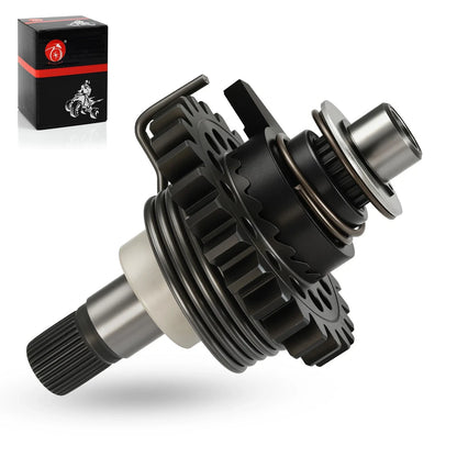 Kick Start Shaft Gear Assembly for Yamaha YZ250 / YZ250X (2002–2024)