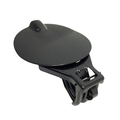 Fuel Tank Filler Gas Door for Chevy/GMC Trucks