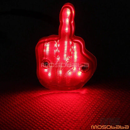 LED Tail Light for Harley Honda BMW Chopper